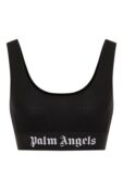 Бра-топ Palm Angels PWUB002C99FAB0011001 фото 1