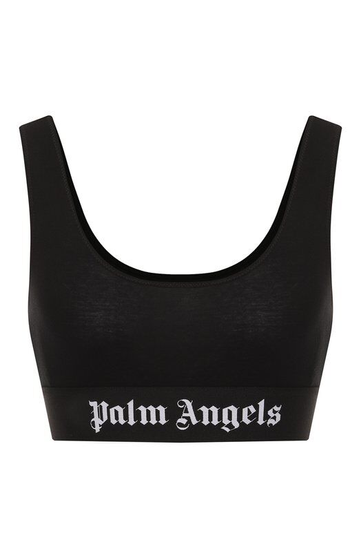 Бра-топ Palm Angels PWUB002C99FAB0011001 фото 1