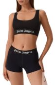 Бра-топ Palm Angels PWUB002C99FAB0011001 фото 2