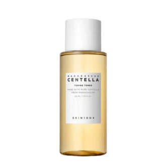 Тоник для лица SKIN1004 Madagascar Centella Toning Toner