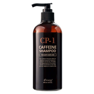 Шампунь для волос CP-1 Caffeine Shampoo
