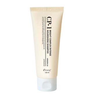 Шампунь для волос CP-1 Bright Complex Intense Nourishing Shampoo