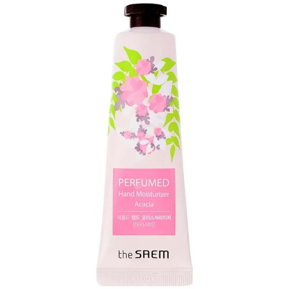 Крем для рук The Saem Perfumed Hand Moisturizer фото 1