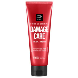 Маска для волос Mise en Scene Damage Care Treatment