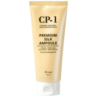 Сыворотка для волос CP-1 Premium Silk Ampoule