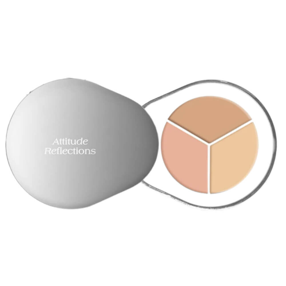 Консилер Dr. Althea Dear.A Perfect Cover Concealer Palette CO1 фото 1