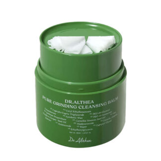 Очищающий бальзам Dr. Althea Pure Grinding Cleansing Balm