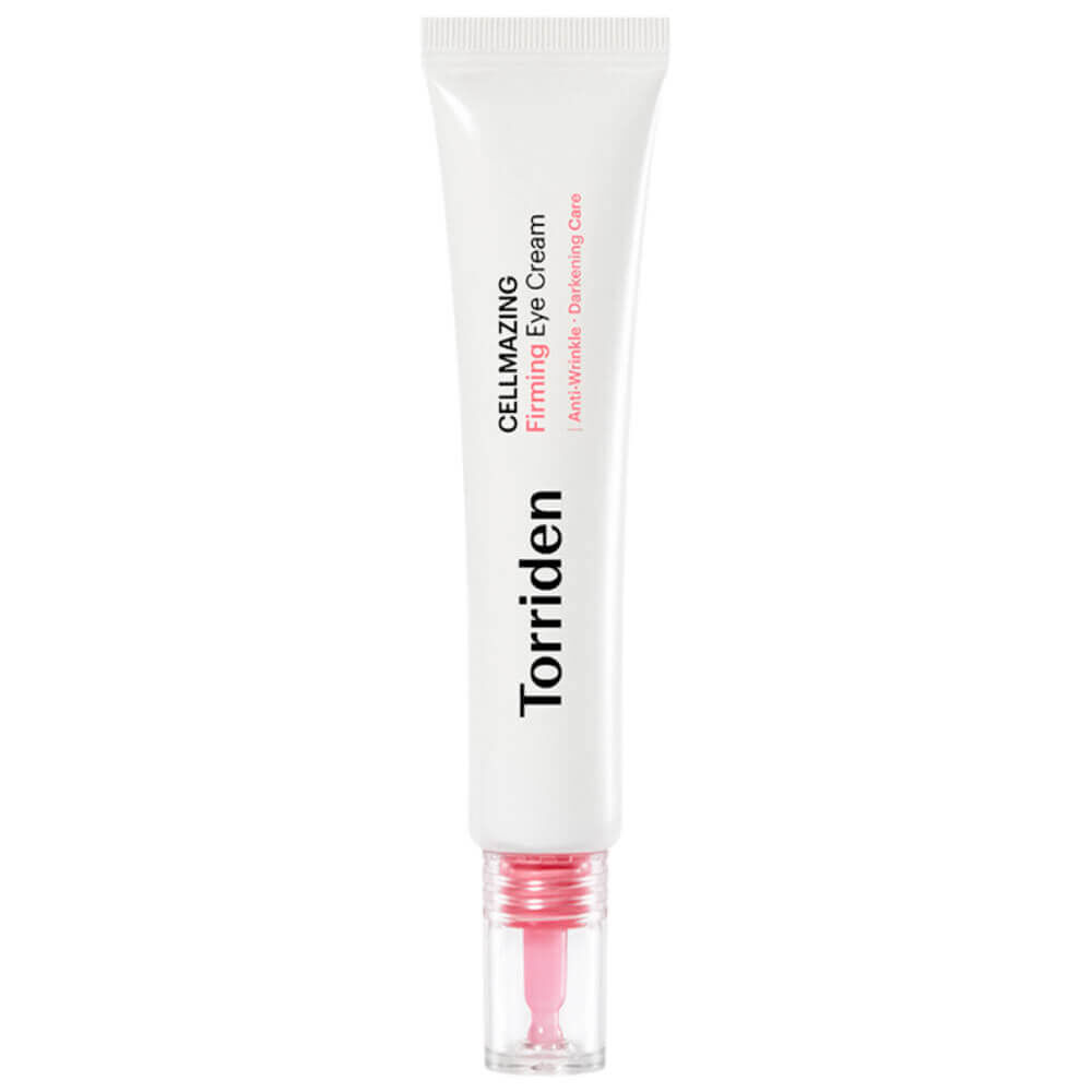 Крем для век Torriden Cellmazing Firming Eye Cream фото 1