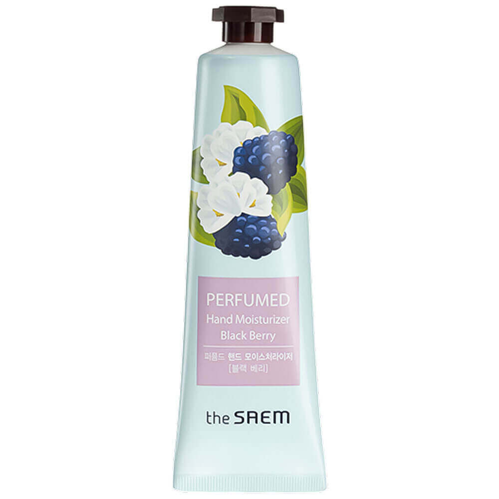 Крем для рук The Saem Perfumed Hand Moisturizer фото 1