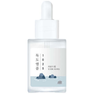 Сыворотка для лица ROUND LAB 1025 Dokdo Ampoule