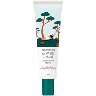Крем для лица ROUND LAB Pine Calming Cica Cream