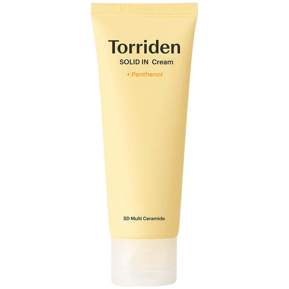 Крем для лица Torriden SOLD IN Ceramide Cream фото 1