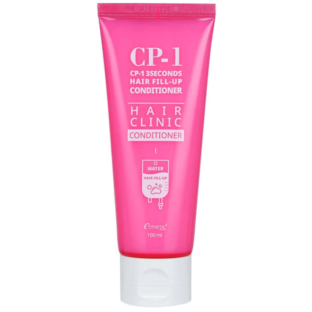 Кондиционер для волос CP-1 3Seconds Hair Fill-Up Conditioner фото 1