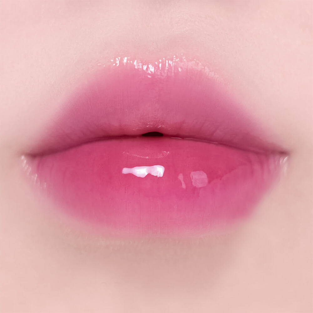 Плампер для губ Tocobo Juicy Berry Plumping Lip Oil Glam Max фото 1