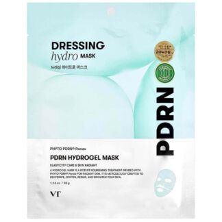 Тканевая маска VT Cosmetics PDRN Hydrogel Mask