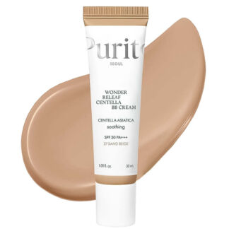 BB крем PURITO Cica Clearing BB cream