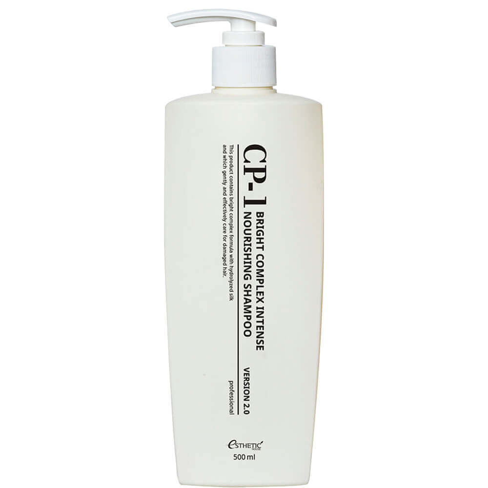 Шампунь для волос CP-1 Bright Complex Intense Nourishing Shampoo фото 1