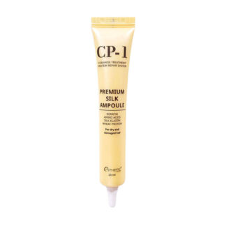 Сыворотка для волос CP-1 Premium Silk Ampoule