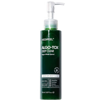 Гель с эффектом детокса Medi-Peel Algo-Tox Deep Clear