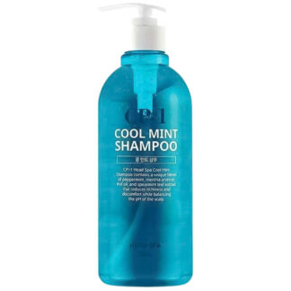 Шампунь для волос CP-1 Head Spa Cool Mint Shampoo