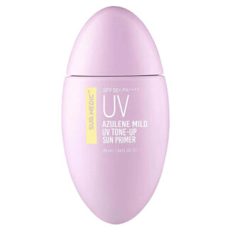 Праймер SUR.MEDIC+ Azulene Mild UV Tone-Up Sun Primer SPF50+ PA++++