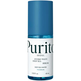 Сыворотка для лица PURITO Deep Sea Droplet Serum