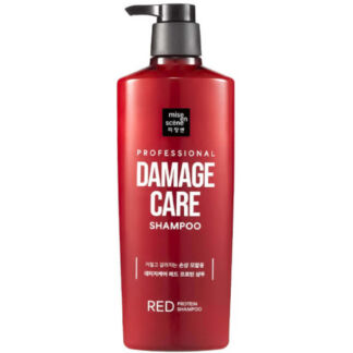 Шампунь Mise en Scene Damage Care Shampoo
