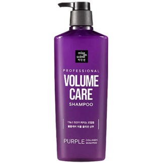 Шампунь Mise en Scene Aging care Shampoo