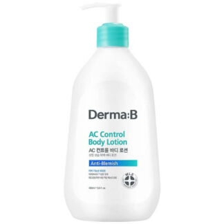 Лосьон для тела Derma:B AC Control Body Lotion