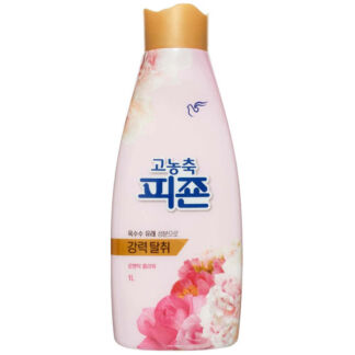 Кондиционер для белья Pigeon Rich Perfume Signature Romantic Flower