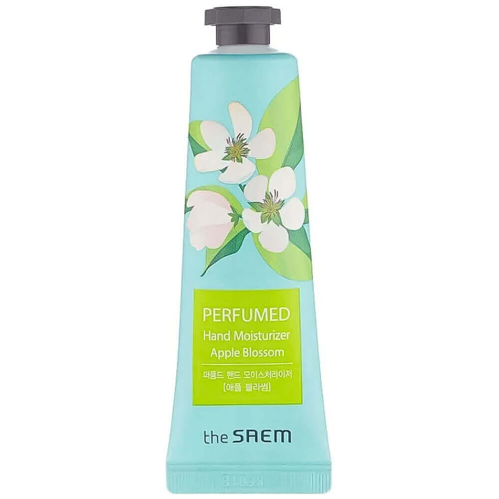 Крем для рук The Saem Perfumed Hand Moisturizer фото 1