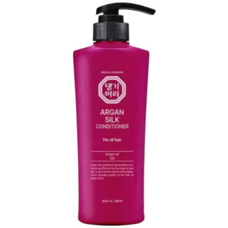Кондиционер для волос Daeng Gi Meo Ri Argan Silk Conditioner