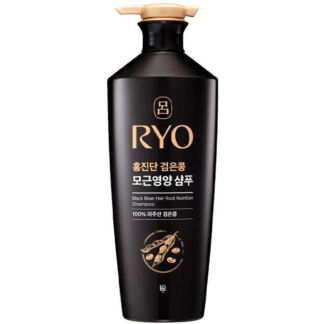 Шампунь для волос RYO Black Bean Shampoo