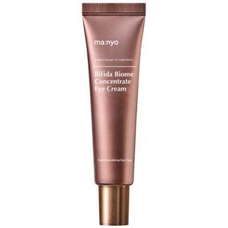 Крем вокруг глаз Manyo Bifida Biome Concentrate Eye Cream