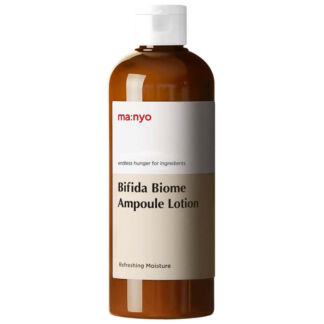 Лосьон для лица Manyo Bifida Biome Ampoule Lotion