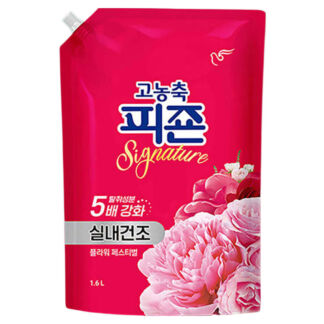 Кондиционер для белья Pigeon Rich Perfume Signature Flower Festival