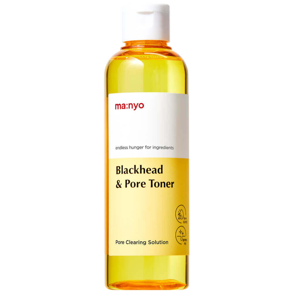 Тоник для лица Manyo Blackhead & Pore Toner фото 1