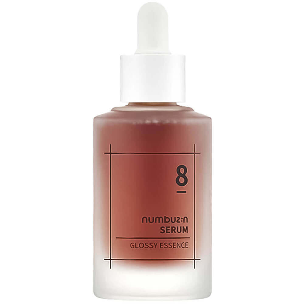 Сыворотка для лица numbuzin No.1 Glossy Essence Serum фото 1