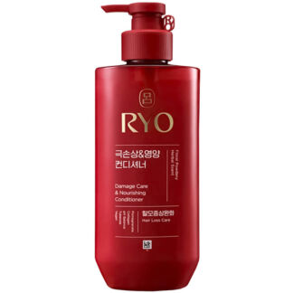 Кондиционер для волос RYO Damage Care & Nourshing Conditioner