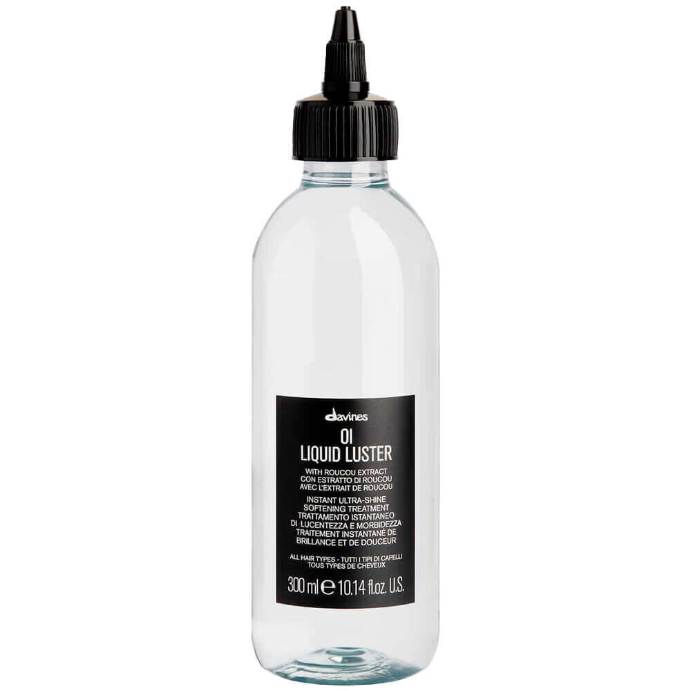 Эликсир для волос Davines OI Liquid Luster фото 1