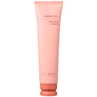 Крем для волос Amos Professional Repair Cica Protein Intensive Cream