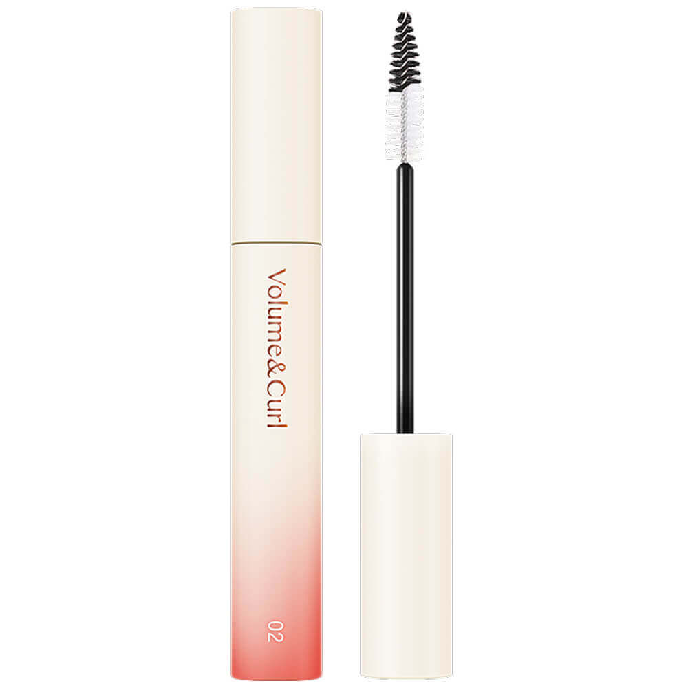Тушь для ресниц fwee J-Curling Mascara фото 1