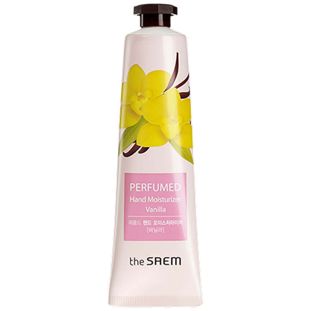 Крем для рук The Saem Perfumed Hand Moisturizer фото 1