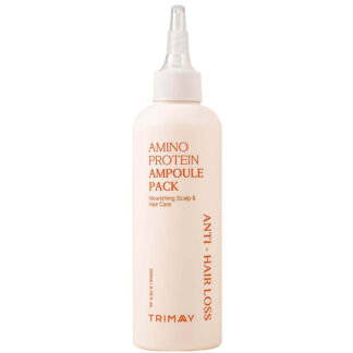 Маска против выпадения волос Trimay Anti-Hair Loss All In One Bond Ampoule