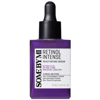 Сыворотка для лица SOME BY MI Retinol Intense Reactivating Serum