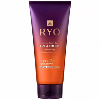 Маска для волос RYO Hair Loss Expert Care Treatment Root Strength