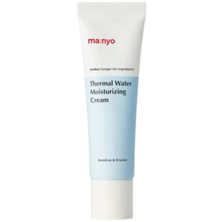 Крем для лица Manyo Thermal Water Moisturizing Cream