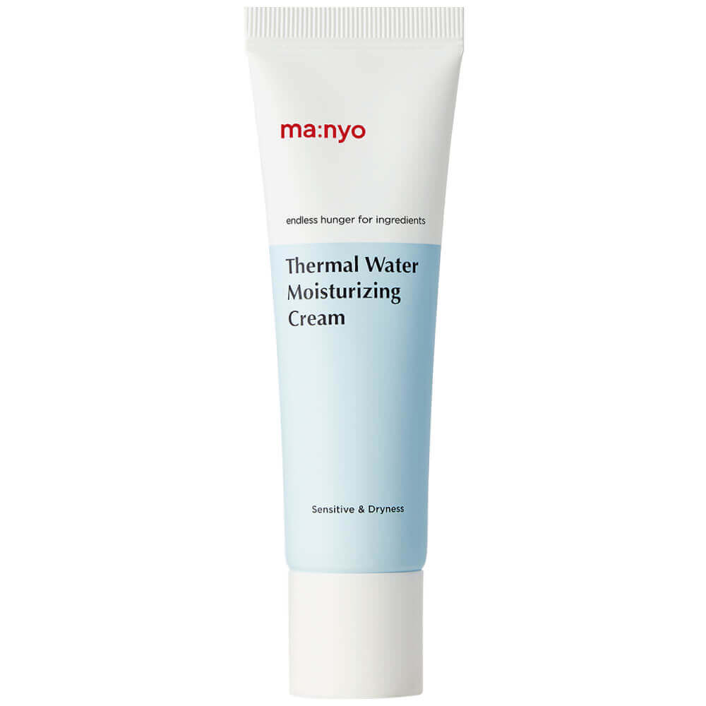 Крем для лица Manyo Thermal Water Moisturizing Cream фото 1