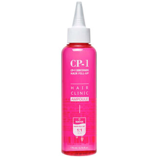 Филлер для волос CP-1 3 Seconds Hair Ringer Hair Fill-up Ampoule