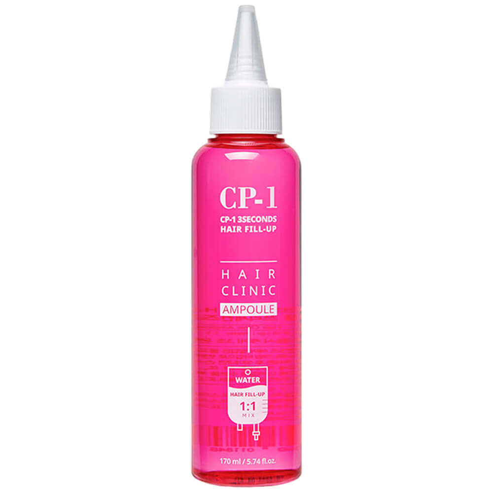 Филлер для волос CP-1 3 Seconds Hair Ringer Hair Fill-up Ampoule фото 1